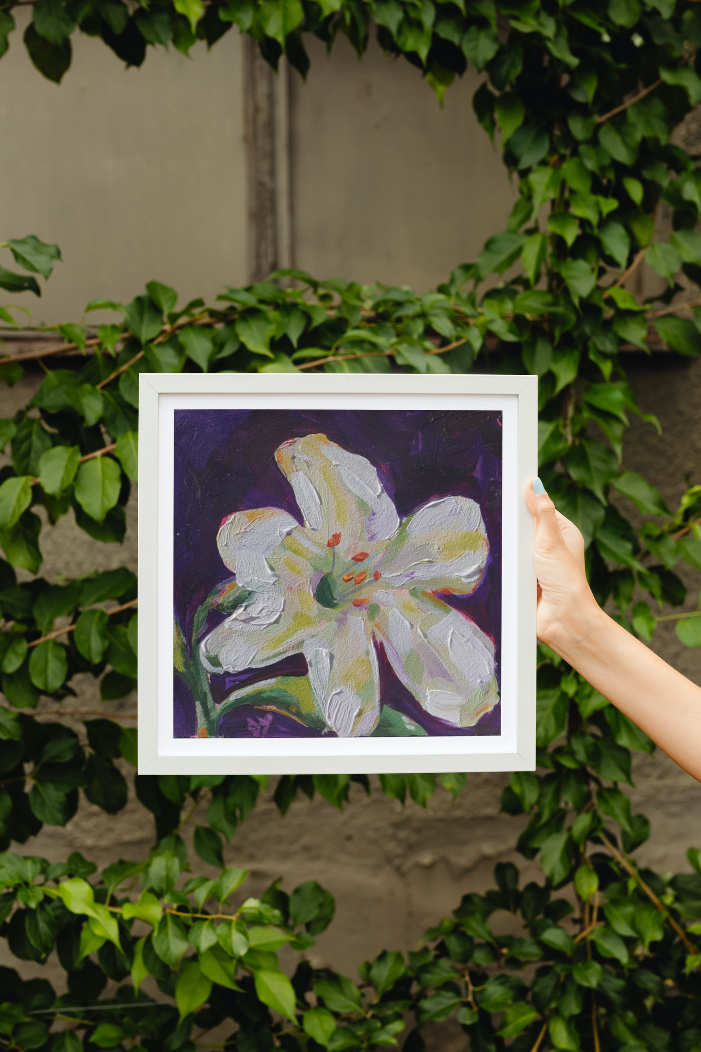 ‘Bloom’ Fine Art Print